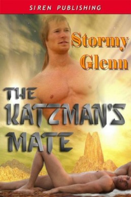 The Katzman's Mate 1