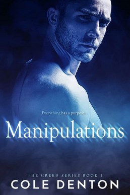 Manipulations (The Greed Series #3)