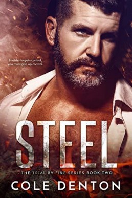 Steel (Trial by Fire #2)