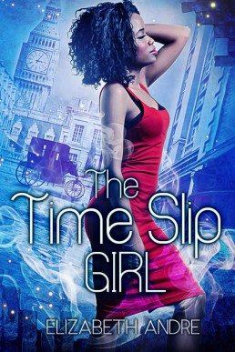 The Time Slip Girl