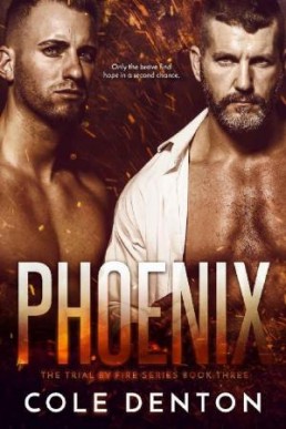 Phoenix (Trial by Fire #3)