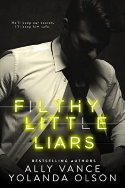 Filthy Little Liars (Midnight Bites Book 3)