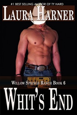 Whit's End (Willow Springs Ranch Book 6)