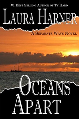 Oceans Apart (Separate Ways Book 2)