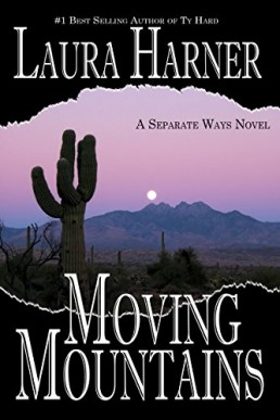 Moving Mountains (Separate Ways Book 3)