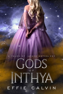 Gods of Inthya (Tales of Inthya #6)