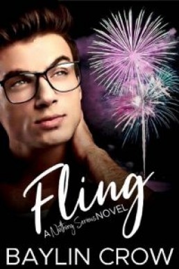 Fling (Nothing Serious #1)