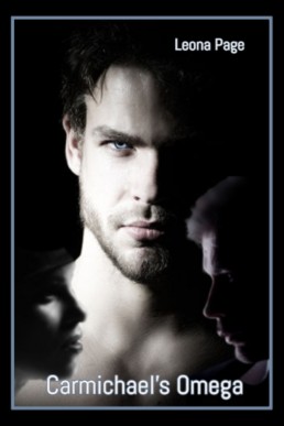 Carmichael's Omega: A MMF Wolf Shifter Erotic Romance