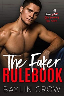 The Faker Rulebook (Boyfriend Rules #1)