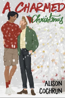 A Charmed Christmas (The Charm Offensive #1.5)