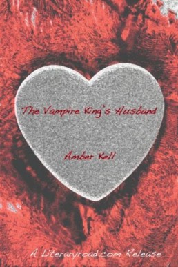 The Vampire King's Husband