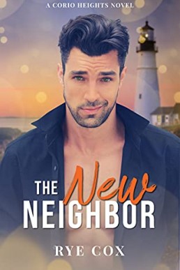 The New Neighbor (Corio Heights #1)