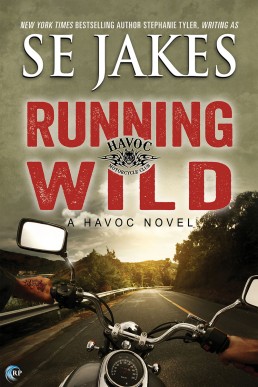 Running Wild (Havoc 1)