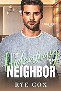 The Hideaway Neighbor (Corio Heights #4)