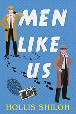 Men Like Us (Jack & Ollie Book 1)