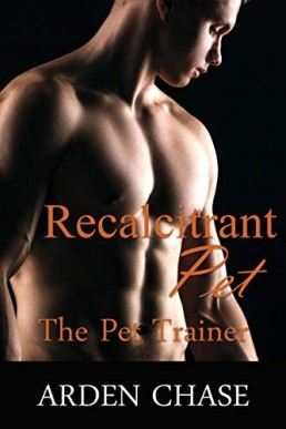 Recalcitrant Pet: The Pet Trainer (PDF)