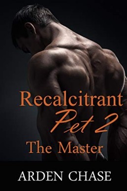 Recalcitrant Pet 2: The Master (PDF)