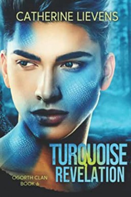 Turquoise Revelation (Orgoth Clan Book 6)