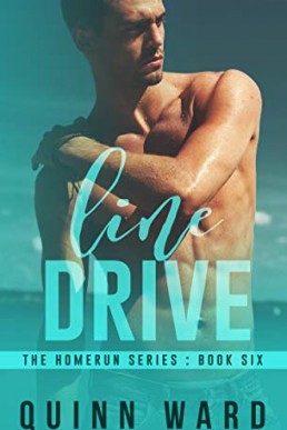 Line Drive (Homeruns Book 6)