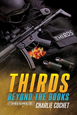 THIRDS Beyond the Books (Volume 2, 2020 Ed.)