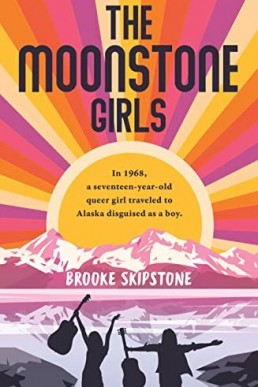 The MoonStone Girls (PDF)