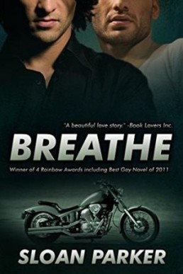 Breathe (Breathe #1) Second Edition