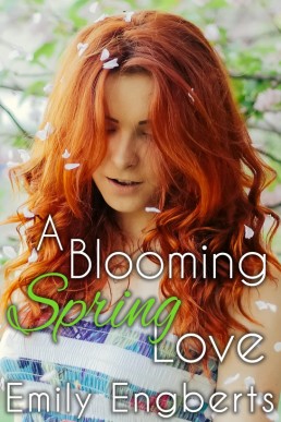 A Blooming Spring Love (Seasons on the Island, Book 3)