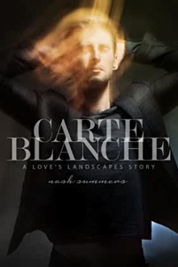 Carte Blanche