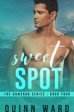 Sweet Spot (Homeruns #4)