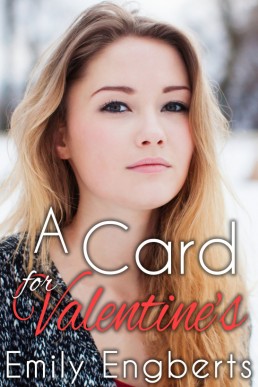 A Card for Valentine’s (Seasons on the Island, Book 2)