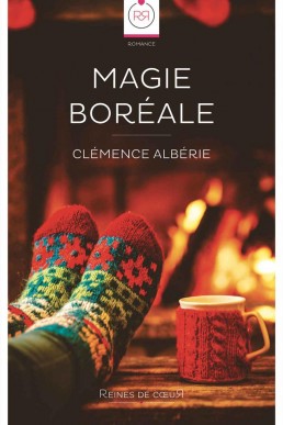 Magie Boréale (French Edition)