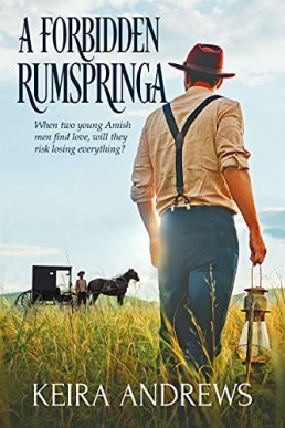 A Forbidden Rumspringa (PDF)