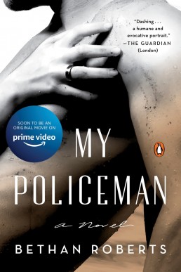 My Policeman: A Novel