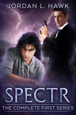 SPECTR Complete First Series