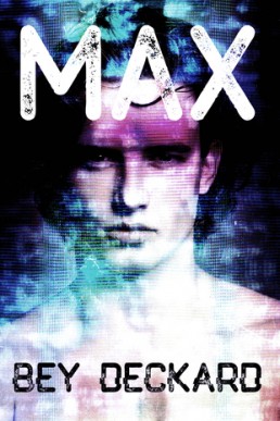 Max (Max #1) (15192)