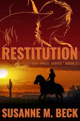 Restitution (Ice & Angel #3)