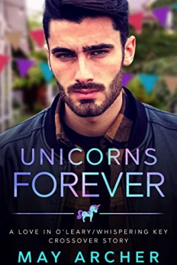 Unicorns Forever (Love in O'Leary / Whispering Key Bonus Short Story)