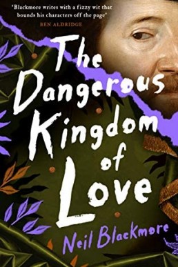 The Dangerous Kingdom of Love