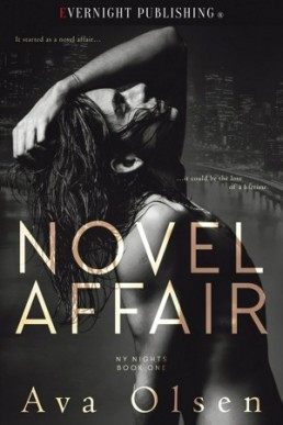 Novel Affair (NY Nights 1)