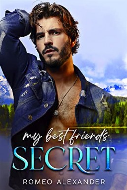 My Best Friend’s Secret (Men of Fairlake #1)