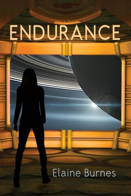 Endurance (A Captain Randall Book Book 1)