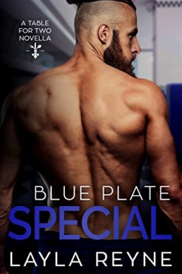 Blue Plate Special (Table for Two #2)