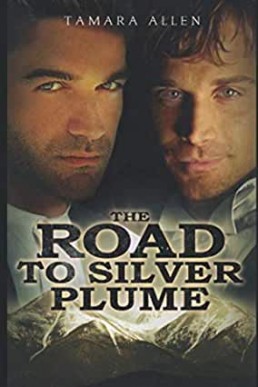 The Road to Silver Plume (Secret Service #1)