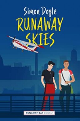 Runaway Skies (Runaway Bay #2)