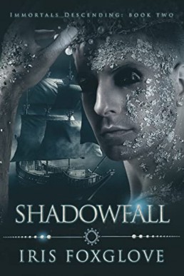 Shadowfall (Immortals Descending 2)