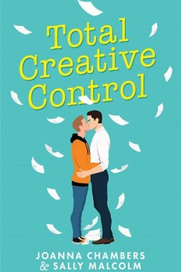 Total Creative Control (Creative Types #1)