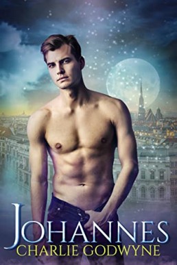 Johannes (Sky Nymph Book 4)