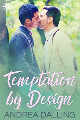 Temptation by Design Design (Coastal College Football Book 1)