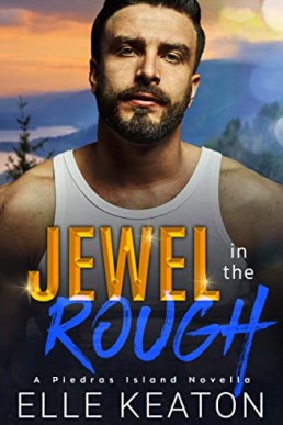 Jewel in the Rough (West Coast Forensics #5.5)