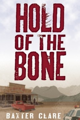 Hold of the Bone  (Detective L.A. Franco Mysteries #6)